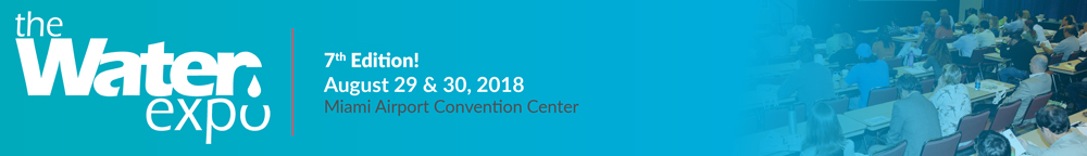 The Water Expo 2018