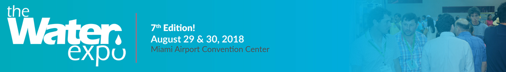 The Water Expo 2018