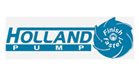 Holland Pump