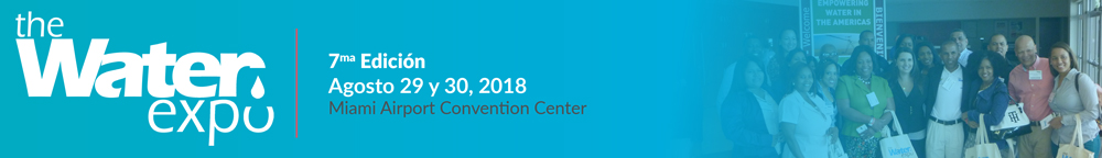 The Water Expo 2018