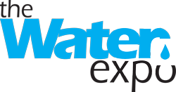 The Water Expo Logo